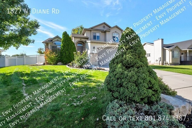 Building Photo - Huge North Ogden Home 4 Bed - 3.5 Bath - A...