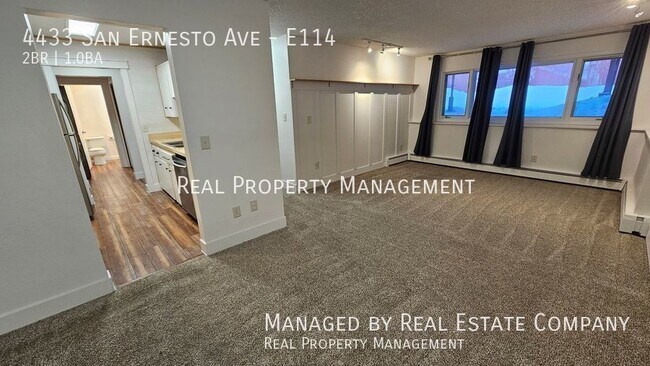 Building Photo - Two Bedroom Condo w/ Carport and Secure Entry