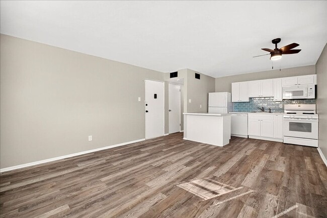 Foto del edificio - Morganford Motherrrr