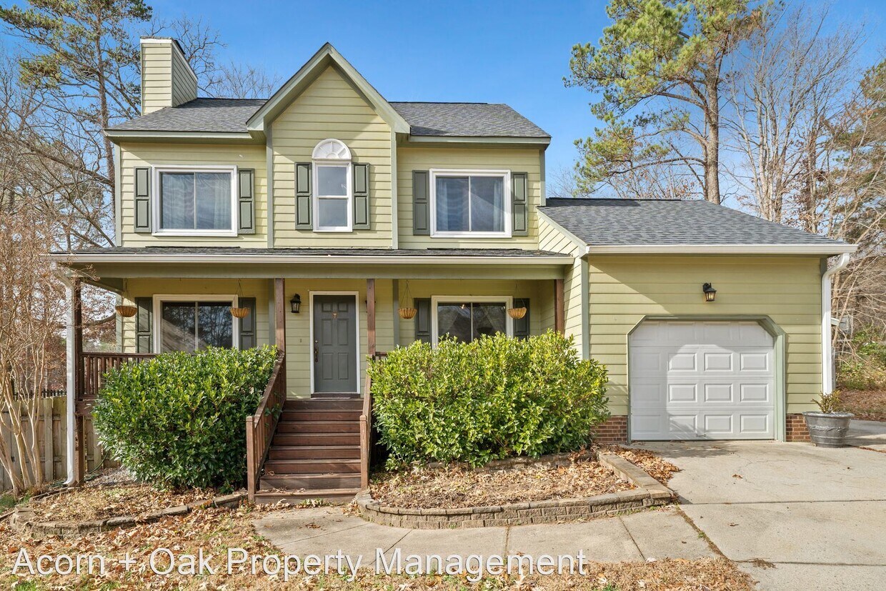 1011 Estelle Ct, Durham, NC 27704 House Rental in Durham, NC