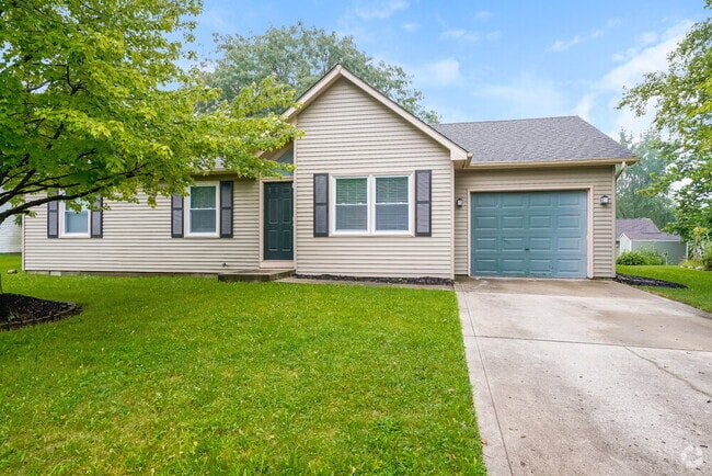 Building Photo - 1449 Natalie Ct
