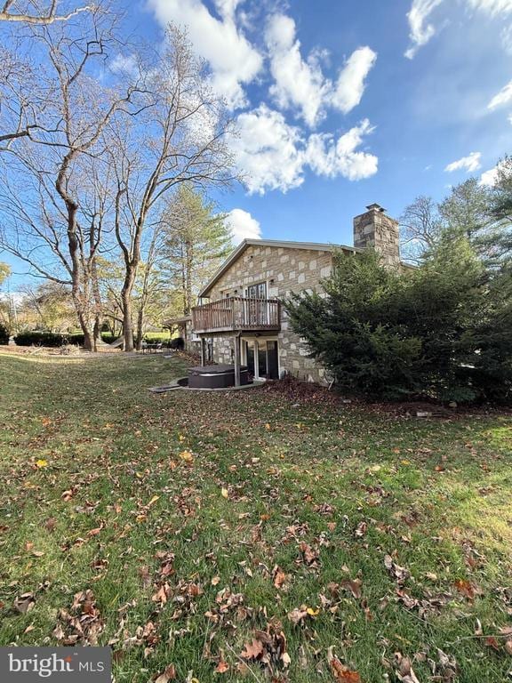 Building Photo - 7201 Orwell Rd