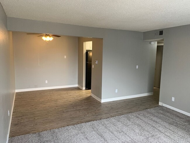 Interior Photo - Villas on Rock