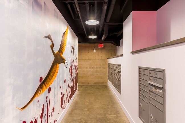 Interior Photo - Otsego Noho Apartments