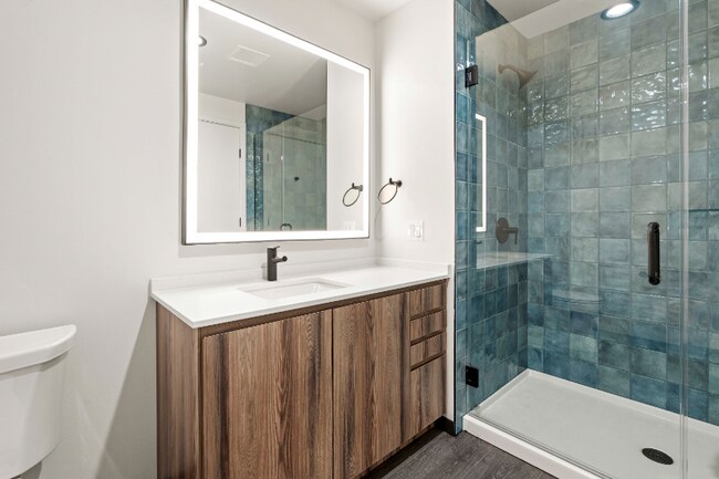 Photo - 139 N Ashland Ave Apartment