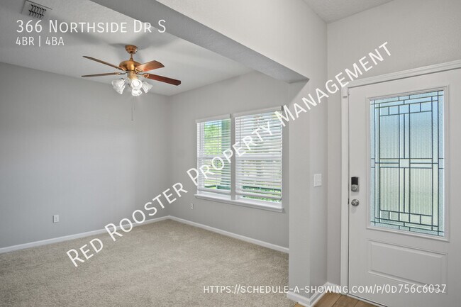 Building Photo - Pecan Park area, LARGE 4 bedroom house for...