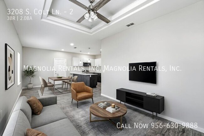 Foto del edificio - 3208 S Colt Ln