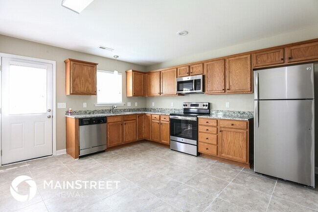 Foto del edificio - 4043 Shallowcreek Ct