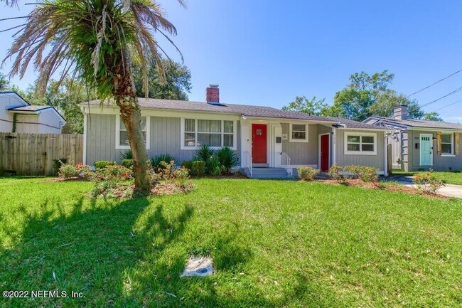 Foto del edificio - 1058 Willis Dr