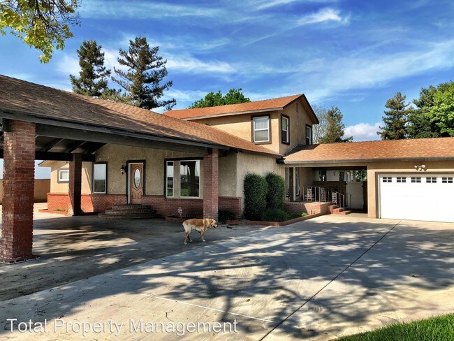 Foto del edificio - 3 br, 3 bath House - 12589 Road 152