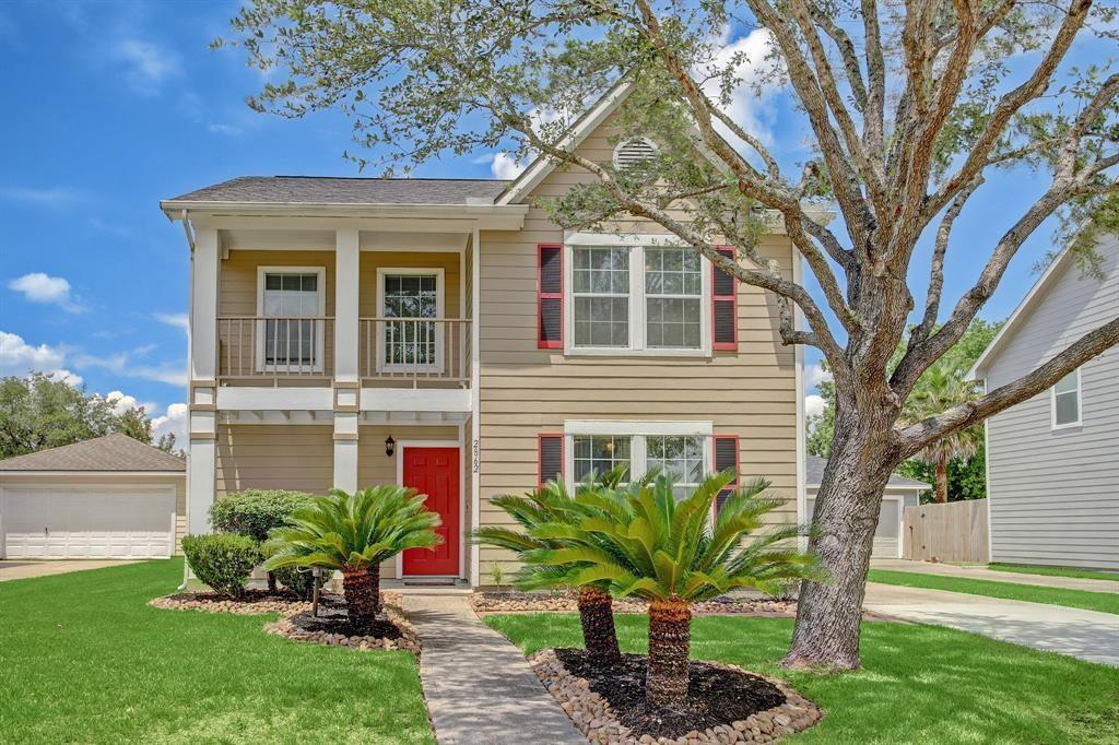 2862 Morningmist Ln, Dickinson, TX 77539 House Rental in Dickinson