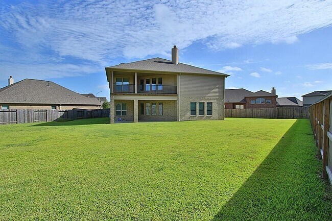 Foto del edificio - 3318 Elizabeth Springs Ct