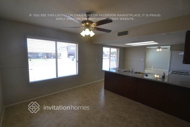 Building Photo - 9030 W Turney Ave