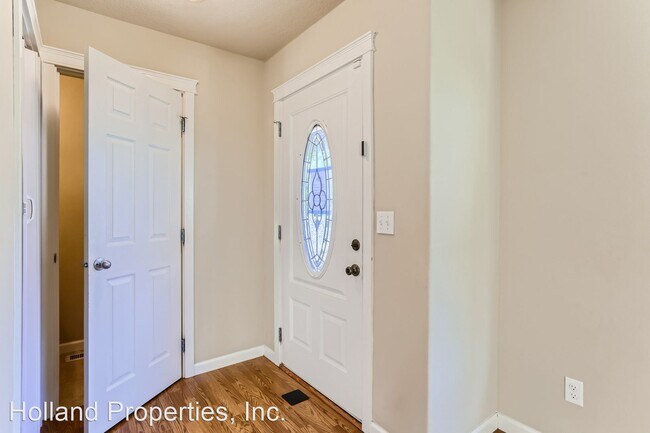 Foto del edificio - 4 br, 3 bath House - 2357 Boyd Ln