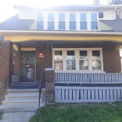 Foto principal - 2973 Montgomery Ave
