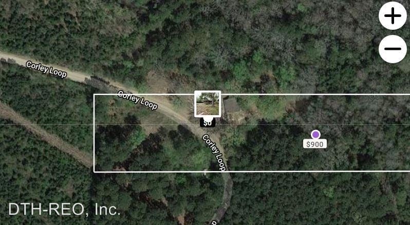 Building Photo - 3 br, 1 bath House - 141 Corley Loop Rd.