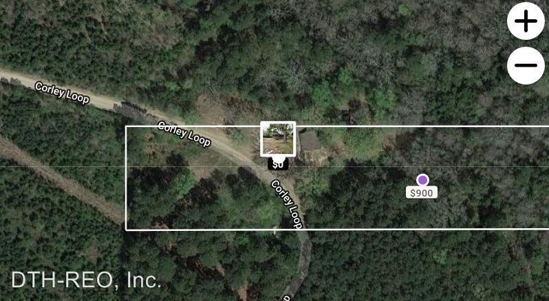 Foto del edificio - 3 br, 1 bath House - 141 Corley Loop Rd.