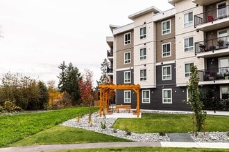 Building Photo - Timber Terrace