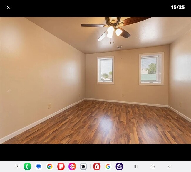 Dormitorio - 123 2nd St S