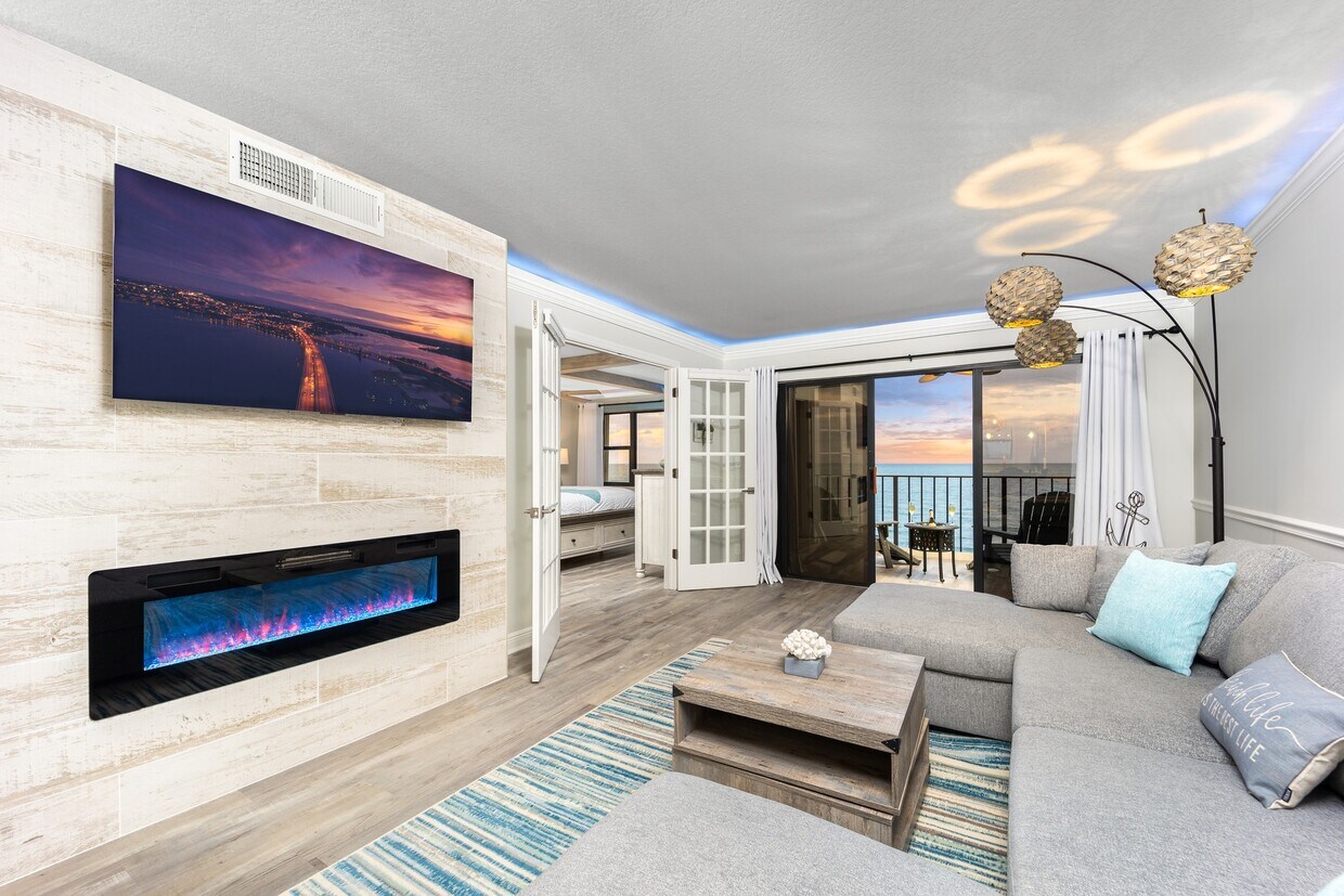 Primary Photo - 9400 S Ocean Dr