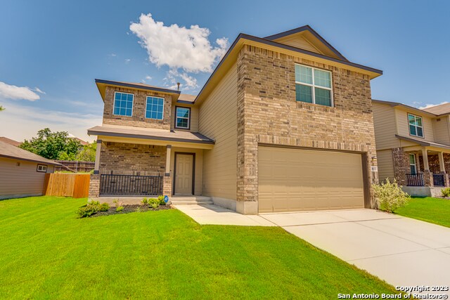 Foto principal - 8111 Falcon Meadow Dr