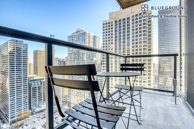 Foto del edificio - 505 N State St