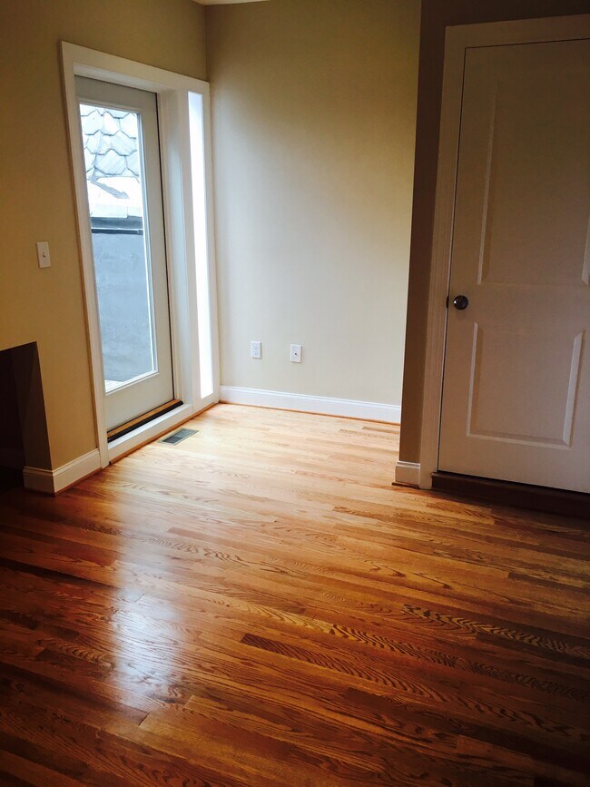 Foto del edificio - 2803 11th St NW