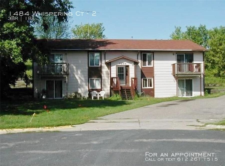 Primary Photo - 3 bedroom in Hastings MN 55033