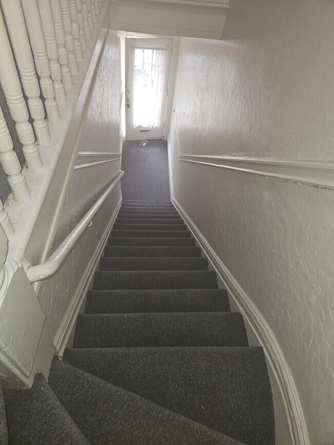 Foto del edificio - 951 Shotwell St