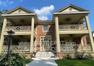 Building Photo - 532 S Alvord Blvd