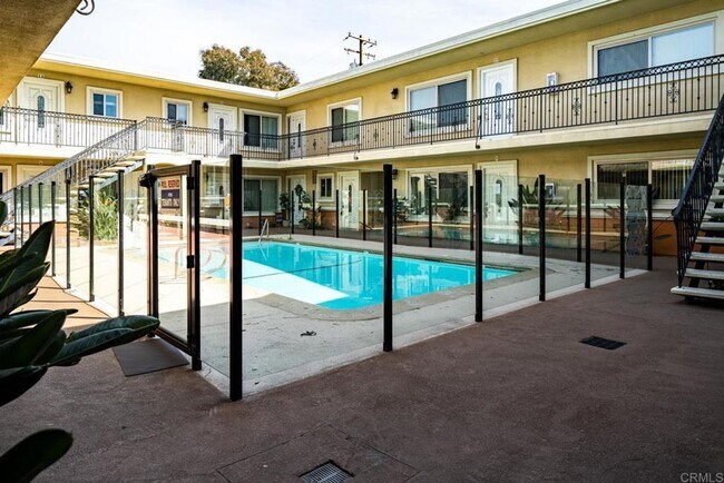 Foto del edificio - Prime Location! Pet-Friendly 1-Bedroom Condo Near Beach & Naval Bases ALL UTILITIES INCLUDED!