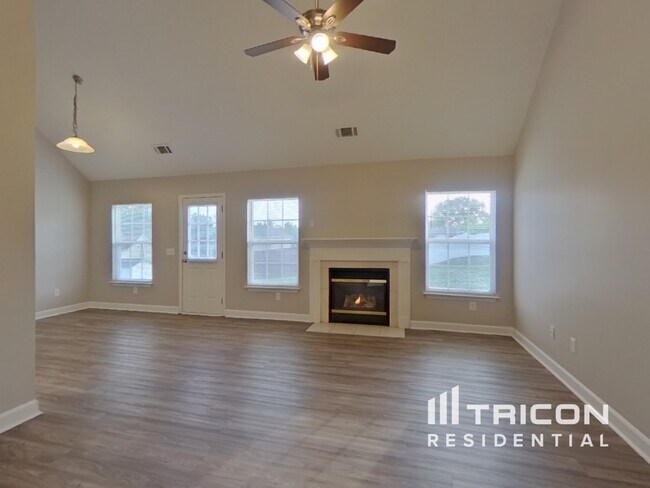 Building Photo - 1419 Key Ridge Court Charlotte NC