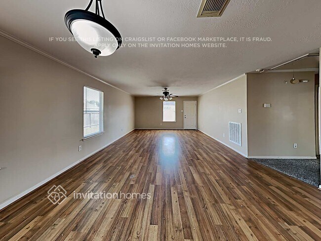 Foto del edificio - 4934 Steel Meadows Ln