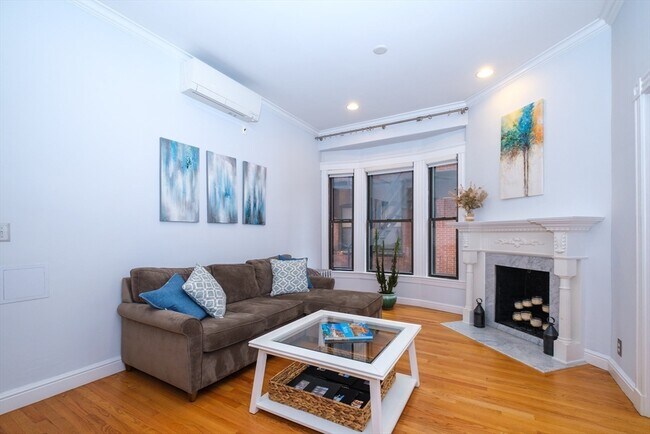 Foto del edificio - 295 Beacon St