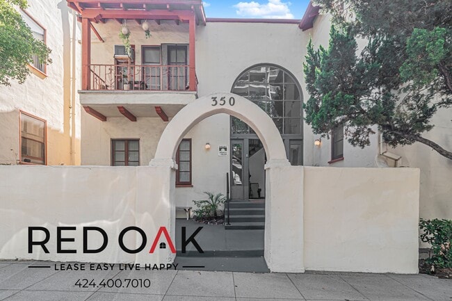 Building Photo - 350 E Cypress Ave