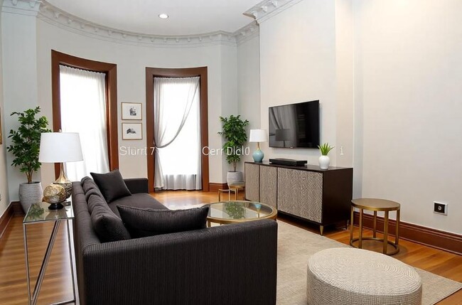 Building Photo - 1 bedroom in Boston MA 02118