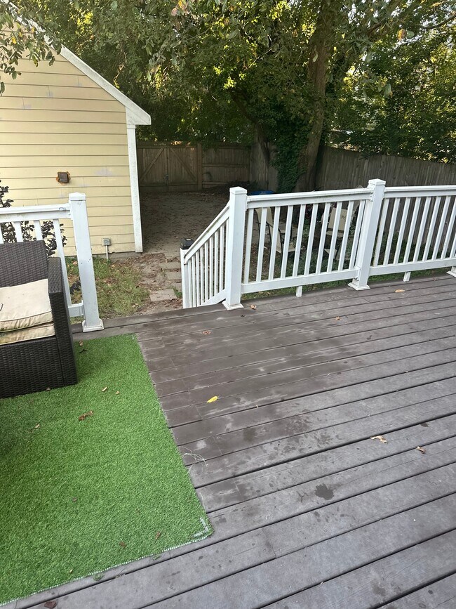 Foto del edificio - 618 Mt Vernon Ave