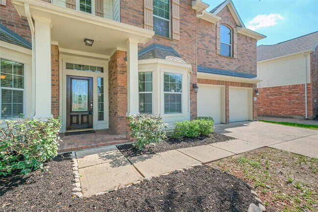 Foto del edificio - 17627 Quiet Loch Ln