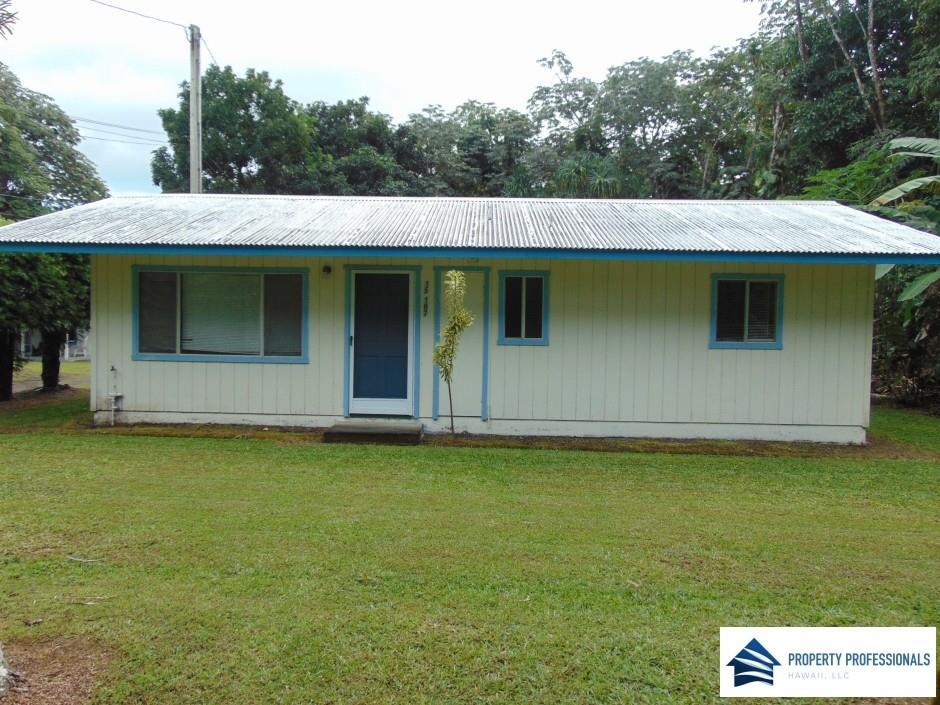 15167167 Puni Lani Loop N, Pahoa, HI 96778 House Rental in Pahoa