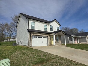 Building Photo - 849 Lutz Ln