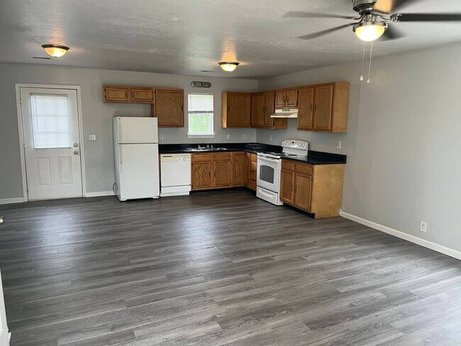 Foto del edificio - Cozy 3 Bedroom in Elizabethtown