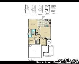 Building Photo - 7515 Crestway Ridge