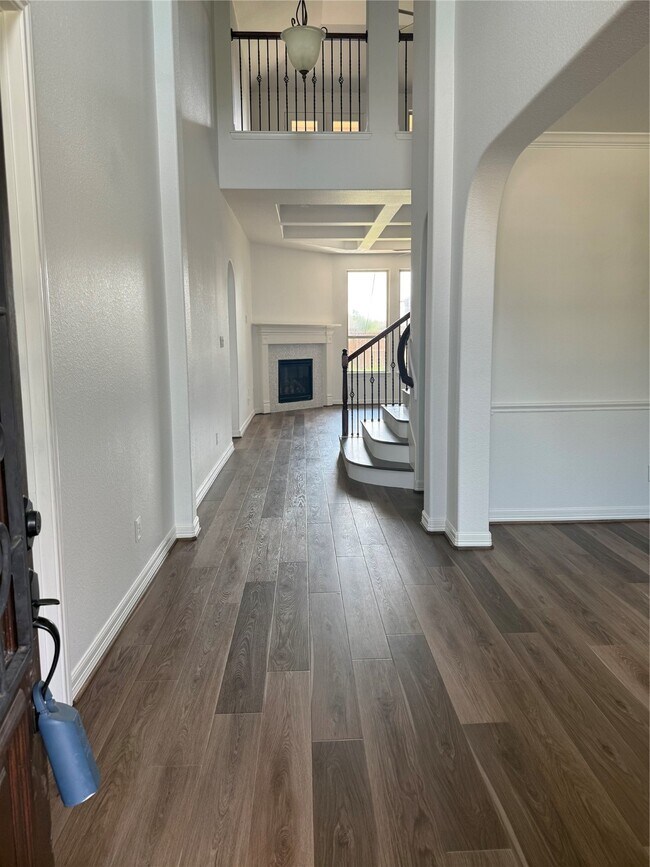Foto del edificio - 1215 Redstone Glen Ln