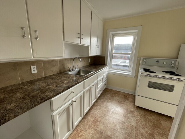 Photo du bâtiment - 80 Princess St