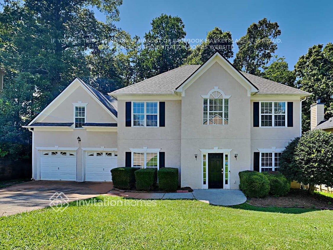 Primary Photo - 1937 Lightwood Way NW