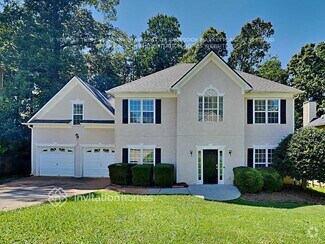 Building Photo - 1937 Lightwood Way NW
