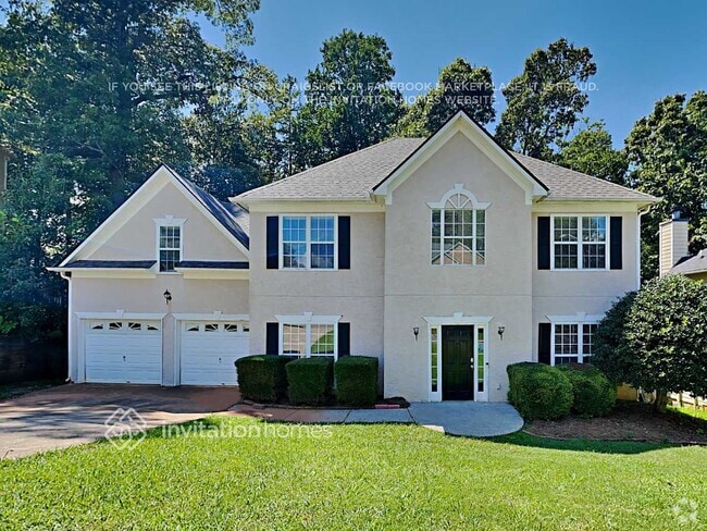 Building Photo - 1937 Lightwood Way NW