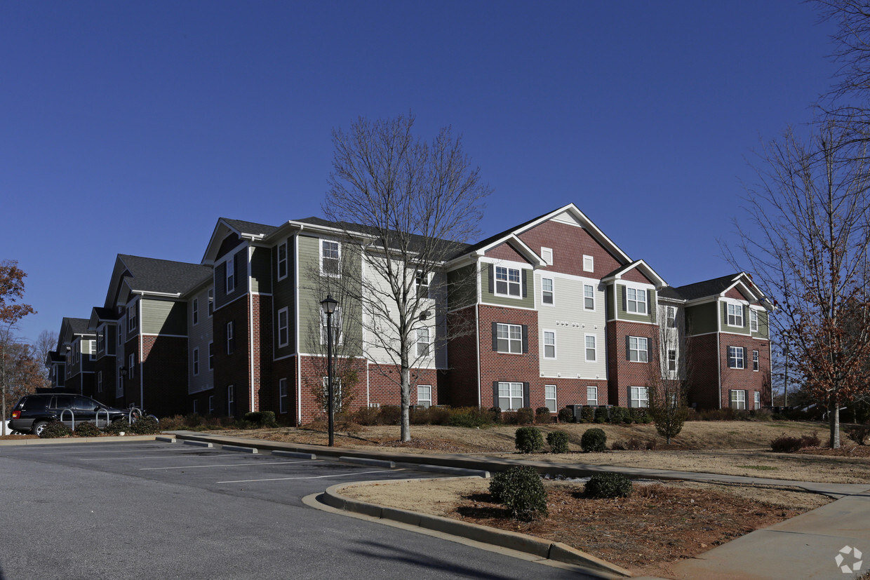 Foto principal - Brookside Gardens Apartments