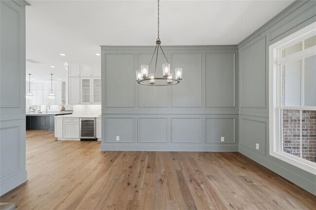Foto del edificio - 401 Oakleigh Ave