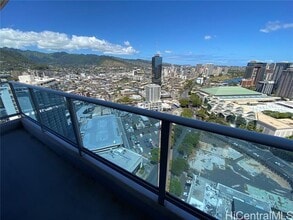 Building Photo - 1631 Kapiolani Blvd